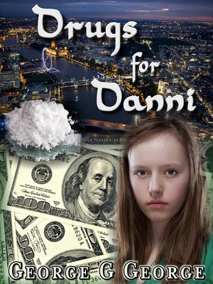 cover image of Drugs for Danni